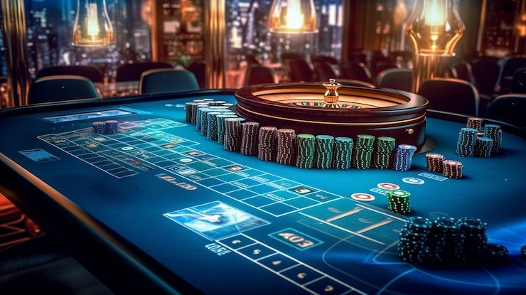 Philippine High Roller player browsing live dealer baccarat tables on aq77 mobile platform