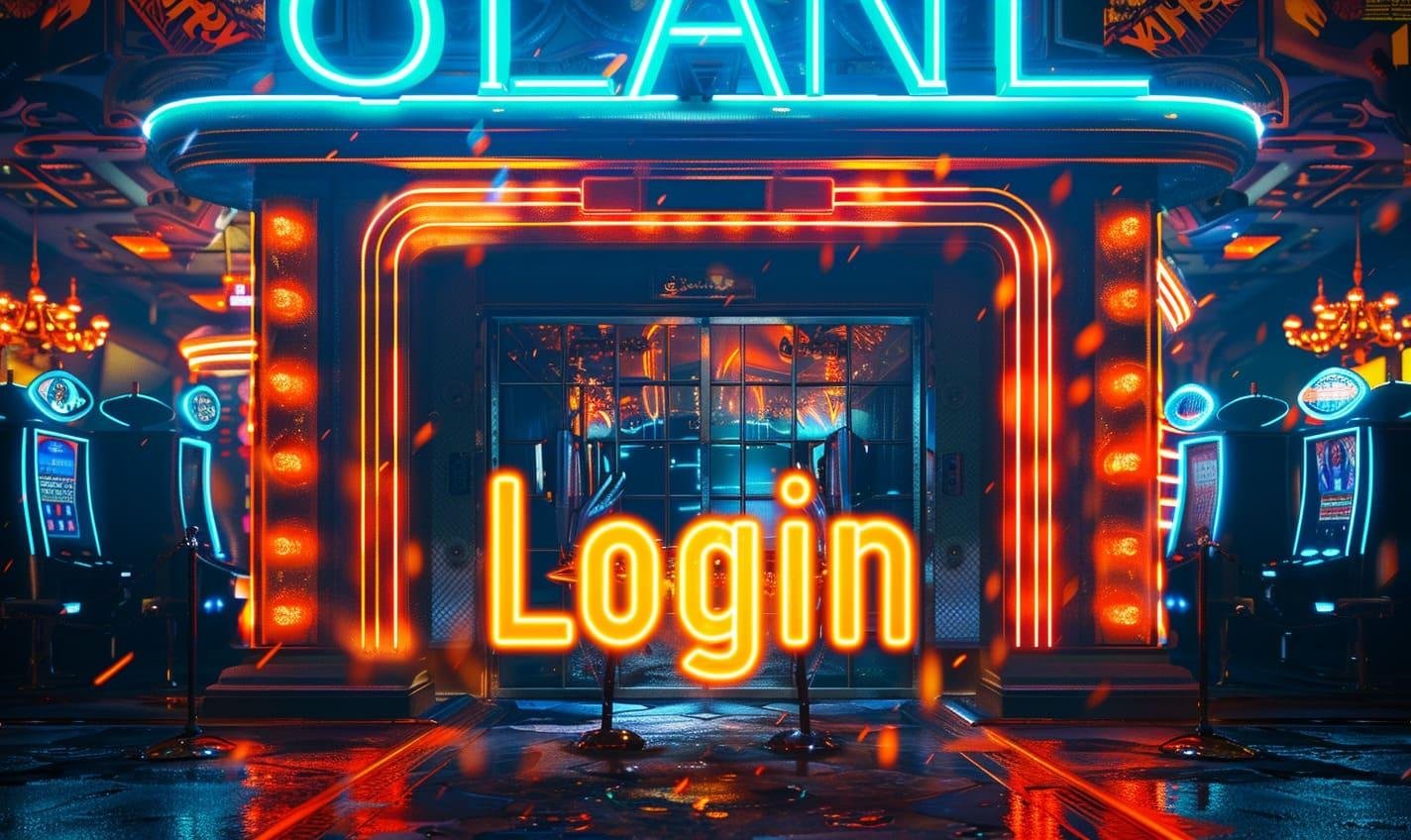 aq77 games lobby showing slots and live casino categories on a Philippine player's mobile screen